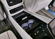 Mercedes-Benz GLS SUV / Terénní 4,0 l 410 kw