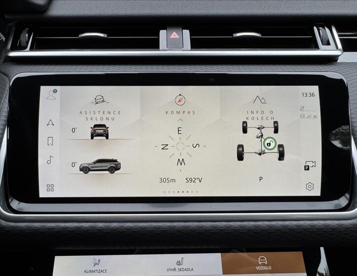 Land Rover Range Rover Velar 23