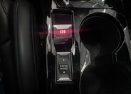 Peugeot 2008 SUV 1,2 l 114 kw