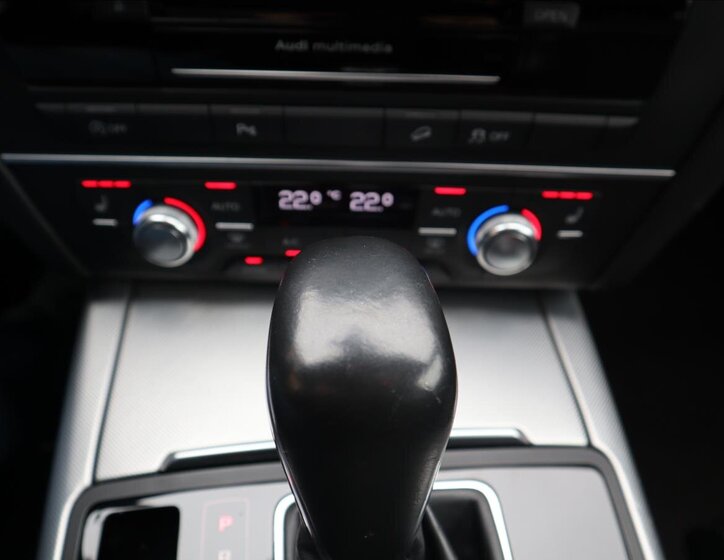 Audi A6 Allroad Kombi 3,0 l 200 kw