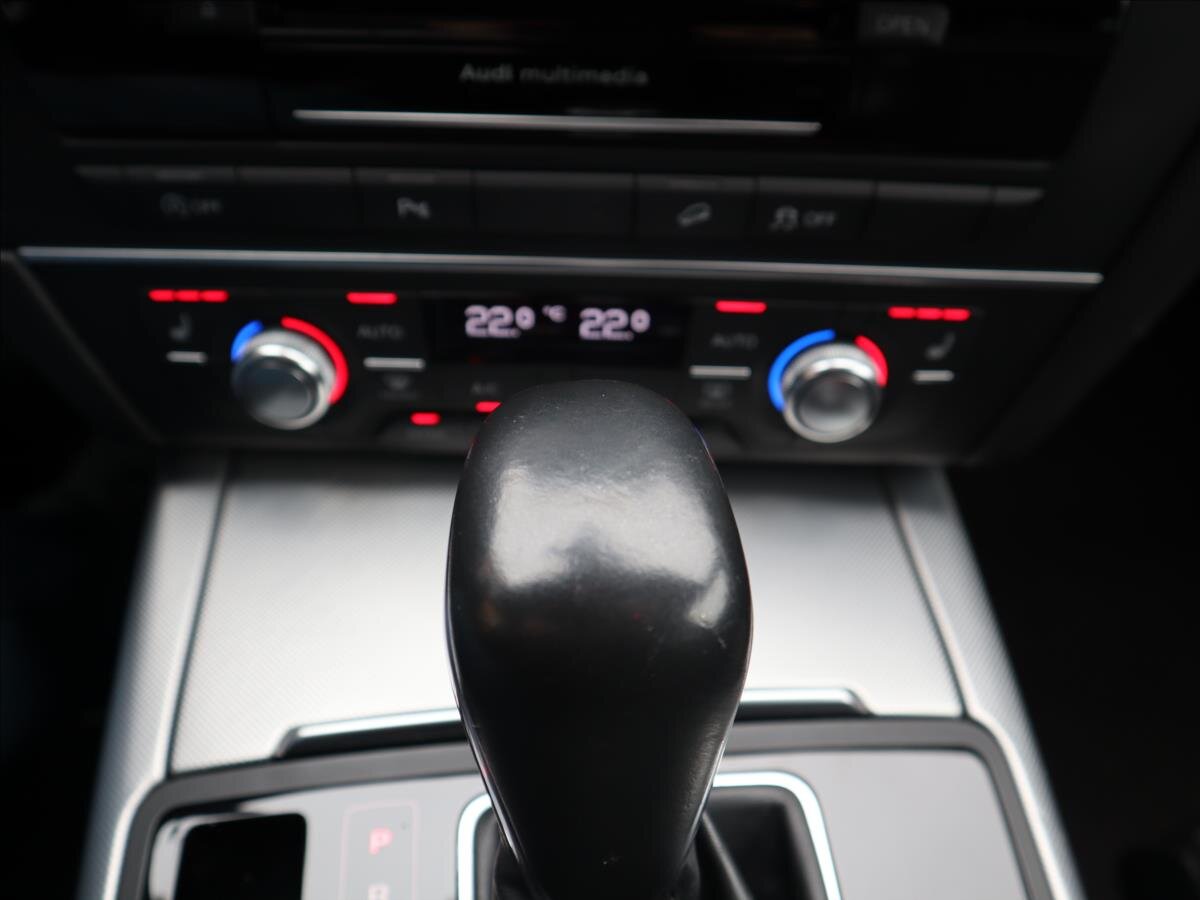 Audi A6 Allroad Kombi 3,0 l 200 kw