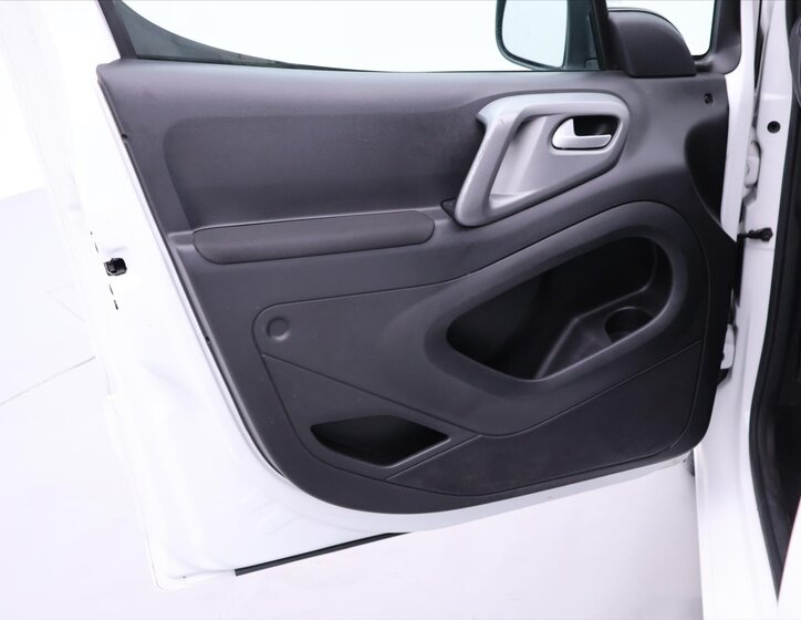 Citroën Berlingo 10