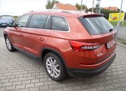 Škoda Kodiaq SUV / Terénní 2,0 l 140 kw