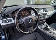 BMW Řada 5 Kombi 2,0 l 135 kw