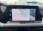 Volkswagen Golf Kombi 1,5 l 96 kw