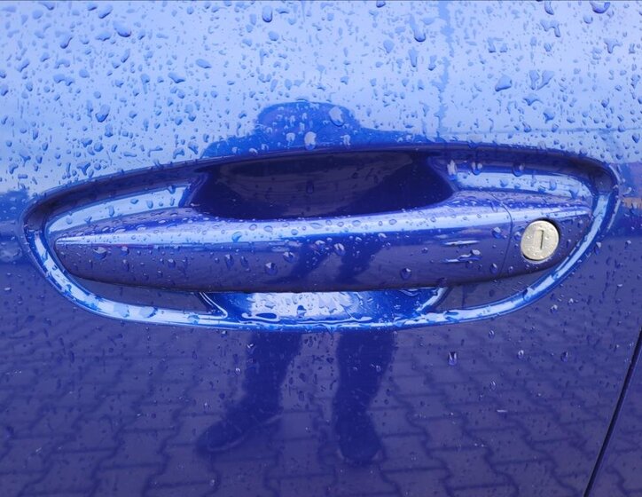 Citroën C4 SpaceTourer Kombi 2,0 l 120 kw