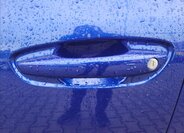 Citroën C4 SpaceTourer Kombi 2,0 l 120 kw