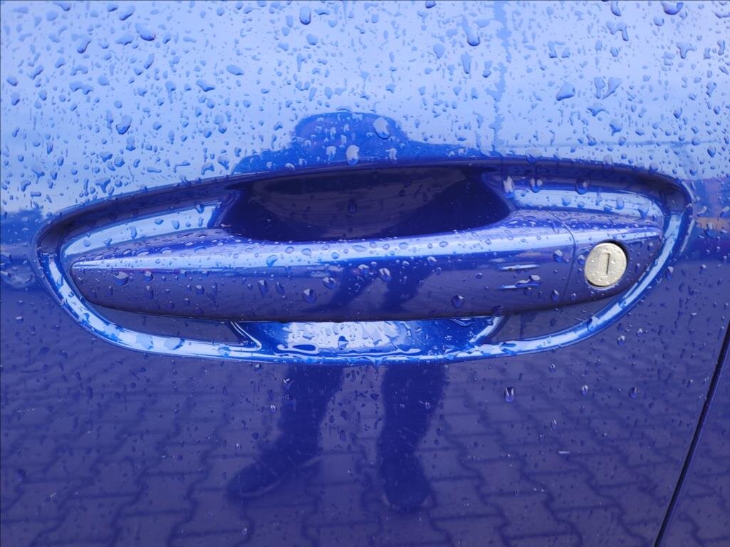 Citroën C4 SpaceTourer Kombi 2,0 l 120 kw