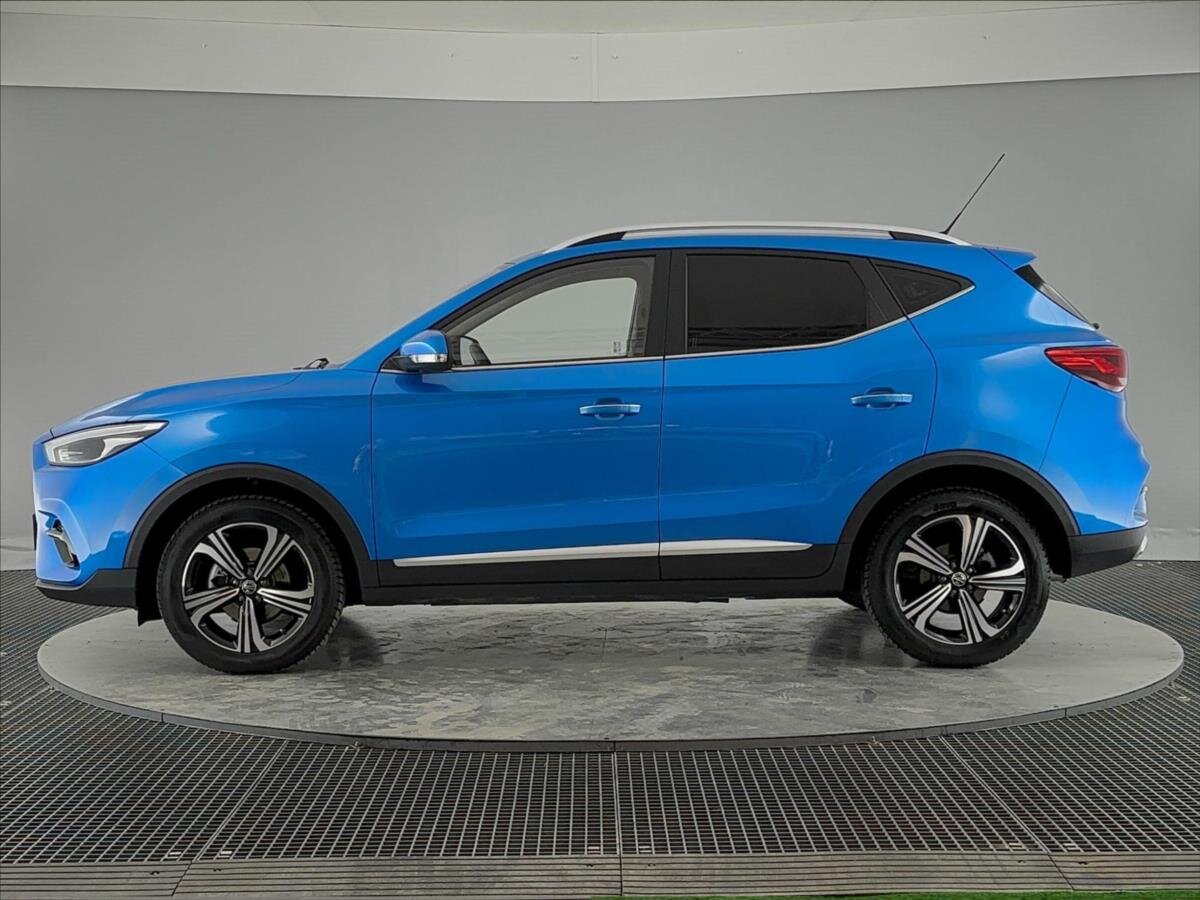 MG ZS SUV / Terénní 1,5 l 78 kw