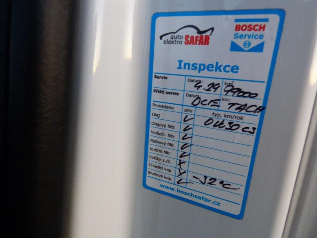 Peugeot Boxer Ostatní 2,2 l 121 kw