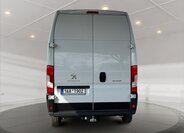 Peugeot Boxer Skříň 2,2 l 103 kw