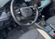 Škoda Scala Kombi 0,0 81 kw