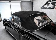 Mercedes-Benz 220 Kabriolet 2,2 l 78 kw