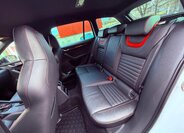 Škoda Octavia Kombi 0,0 162 kw