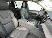 Volvo XC90 SUV 2,0 l 335 kw