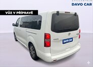 Toyota ProAce VAN-Minibus 2,0 l 106 kw