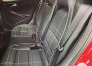 Mercedes-Benz GLA Ostatní 0,0 100 kw