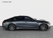 Mercedes-Benz AMG GT Kupé 3,0 l 320 kw