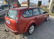Ford Focus Kombi 1,6 l 85 kw
