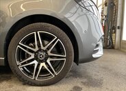 Mercedes-Benz Třídy V MPV 2,0 l 174 kw