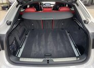 BMW X6 SUV 3,0 l 230 kw