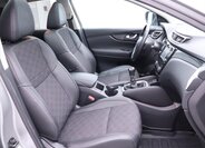Nissan Qashqai SUV 1,2 l 85 kw