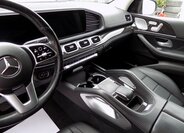 Mercedes-Benz GLE 29
