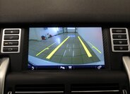 Land Rover Discovery Sport SUV 2,0 l 110 kw