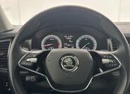 Škoda Kodiaq SUV / Terénní 1,5 l 110 kw