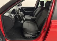 Škoda Fabia Kombi 1,2 l 77 kw