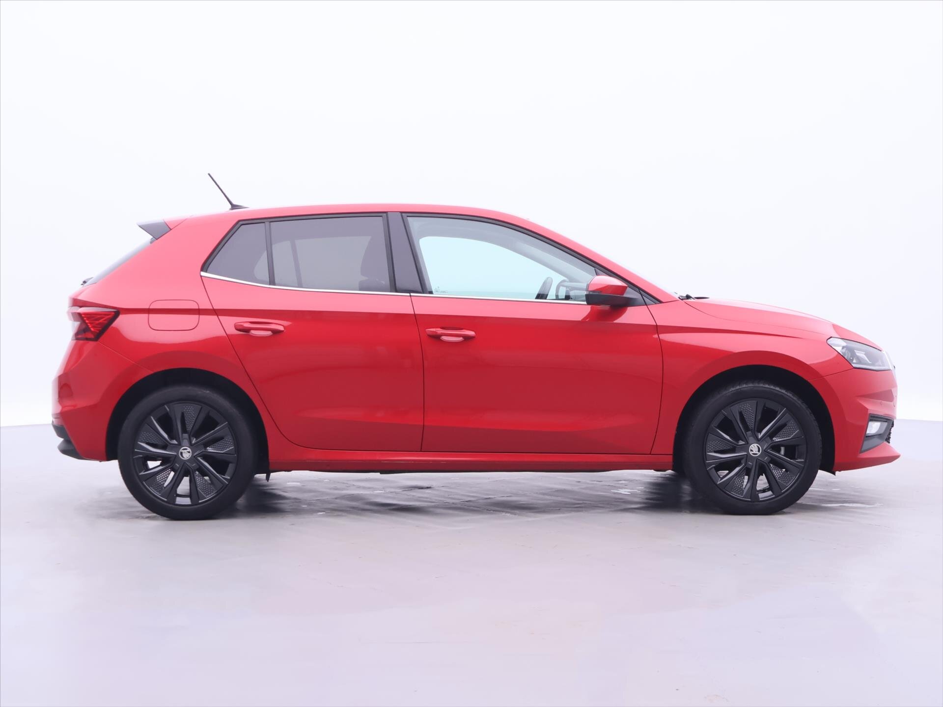 Škoda Fabia Hatchback 999,0 70 kw