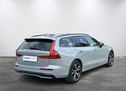 Volvo V60 Kombi 2,0 l 145 kw