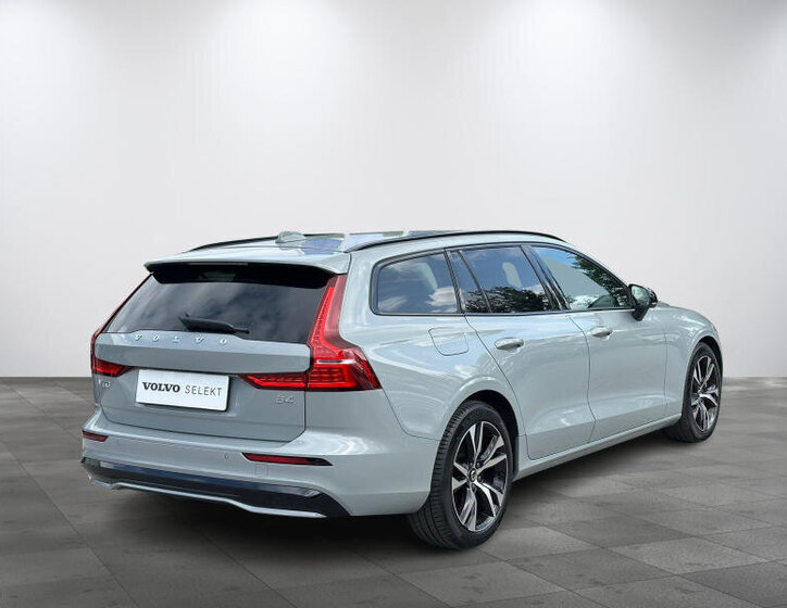 Volvo V60 Kombi 2,0 l 145 kw