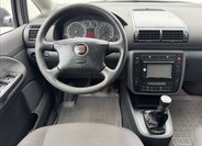 Seat Alhambra Kombi 1,9 l 85 kw