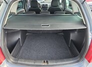 Škoda Fabia Kombi 1,2 l 77 kw