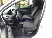 Peugeot Partner Skříň 1,2 l 81 kw