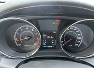 Mitsubishi ASX SUV 1,6 l 86 kw