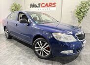 Škoda Octavia Liftback 1,2 l 77 kw