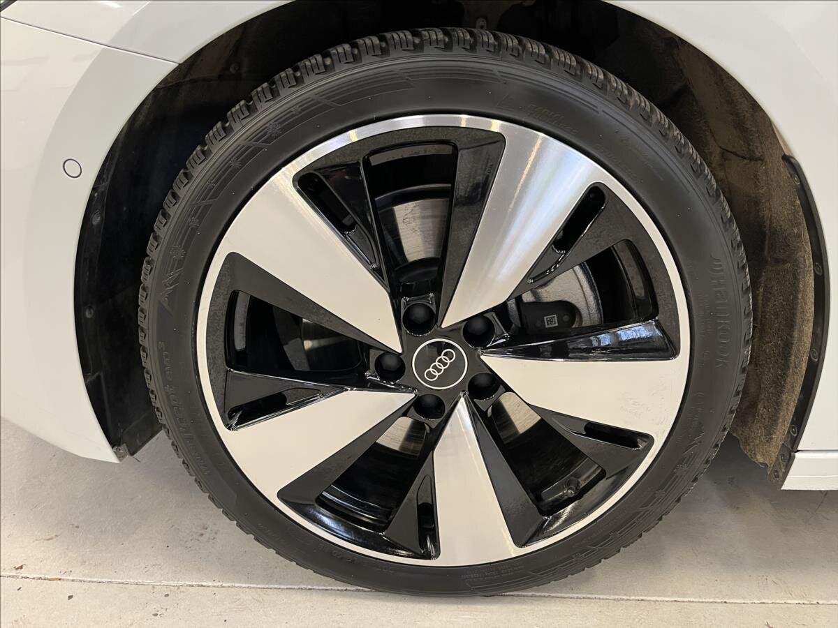 Audi A5 Liftback 2,0 l 150 kw