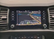 Škoda Kodiaq SUV / Terénní 2,0 l 147 kw