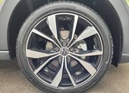 Volkswagen Taigo Ostatní 1,5 l 110 kw