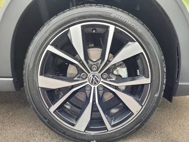 Volkswagen Taigo Ostatní 1,5 l 110 kw