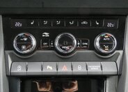 Škoda Karoq SUV / Terénní 1,5 l 110 kw