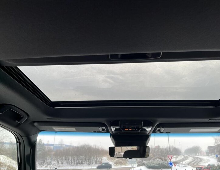 Toyota Land Cruiser Ostatní 2,4 l 243 kw