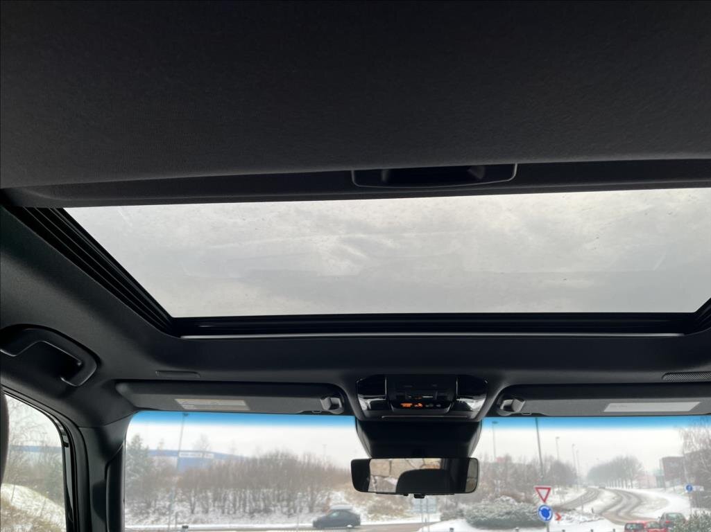 Toyota Land Cruiser Ostatní 2,4 l 243 kw