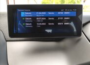 BMW i3 Hatchback 0,0 135 kw