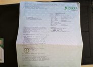 Škoda Fabia Hatchback 1,2 l 44 kw