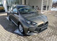 Toyota Yaris Hatchback 1,5 l 68 kw