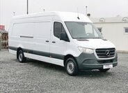 Mercedes-Benz Sprinter Ostatní 2,0 l 125 kw