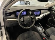 Škoda Octavia Kombi 1,5 l 85 kw